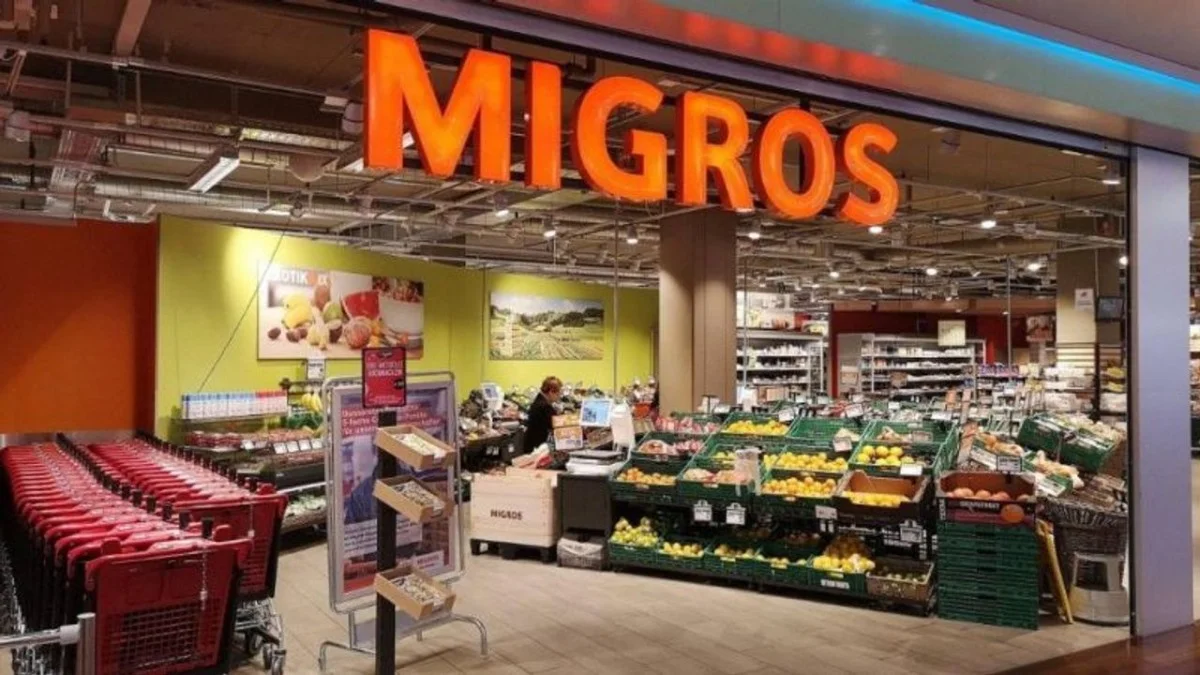Migros’ta Büyük Kampanya! 2 Al 1 Öde İçin Tarih ve Saat Açıklandı